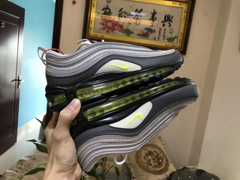 Authentic Nike Air Max 97 GS